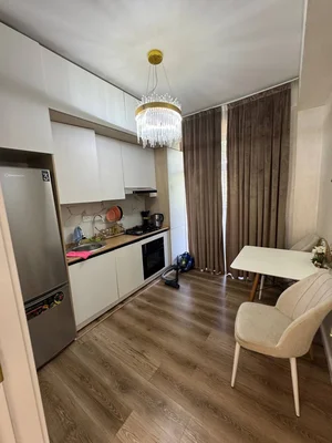 Фото 5 2-комн. квартира в Яшнаобод