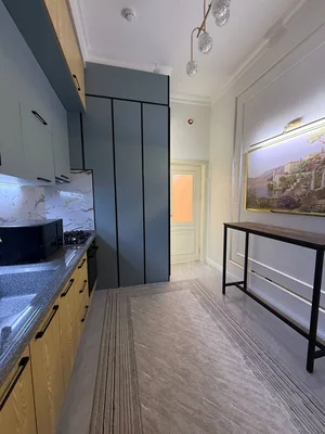 Фото 1 2-комн. квартира в Мирабадский р-н