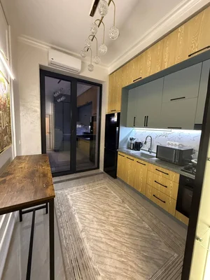 Фото 3 2-комн. квартира в Мирабадский р-н