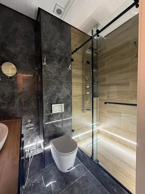 Фото 5 2-комн. квартира в Мирабадский р-н