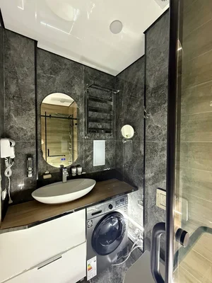 Фото 6 2-комн. квартира в Мирабадский р-н