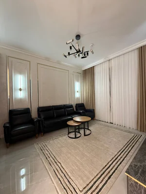 Фото 8 2-комн. квартира в Мирабадский р-н