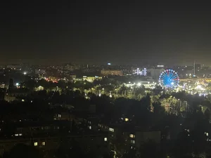 Фото 10 2-комн. квартира в Мирабадский р-н