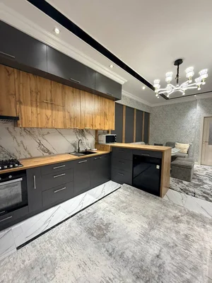 Фото 1 Квартира в Яшнабатском районе