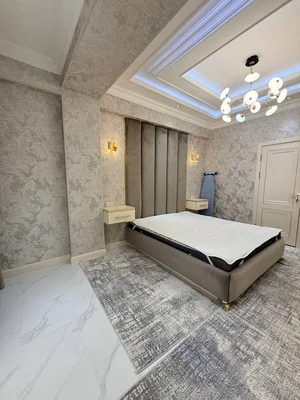 Фото 4 Квартира в Яшнабатском районе