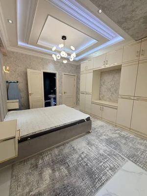 Фото 5 Квартира в Яшнабатском районе