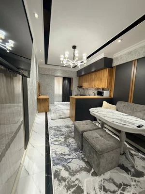 Фото 10 Квартира в Яшнабатском районе