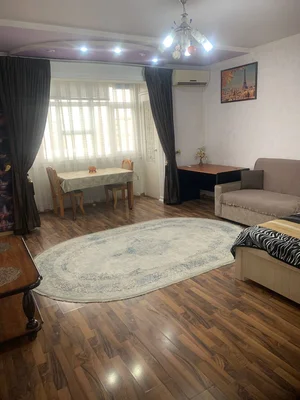 Фото 1 2-комн. квартира в Жемчуг