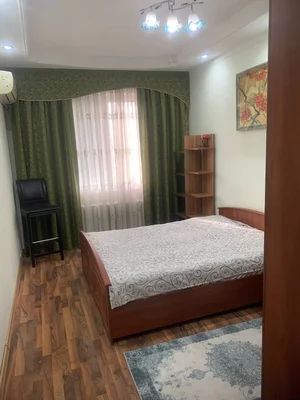 Фото 4 2-комн. квартира в Жемчуг