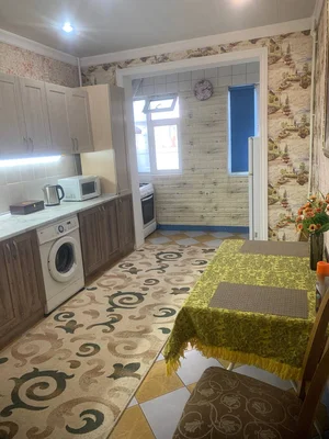 Фото 6 2-комн. квартира в Жемчуг