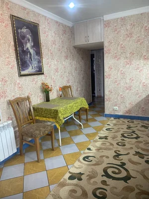 Фото 8 2-комн. квартира в Жемчуг