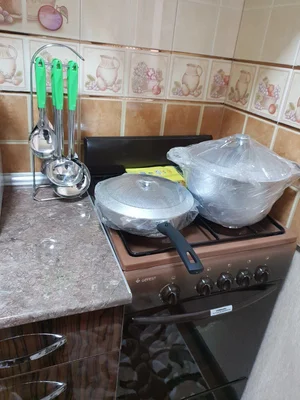 Фото 10 3-комн. квартира в Чиланзар