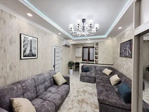 Фото 2 2-комн. квартира в Чиланзар 12 квартал