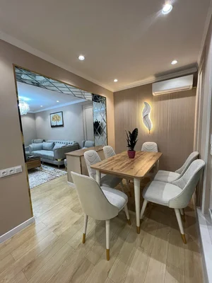 Фото 3 2-комн. квартира в pivo