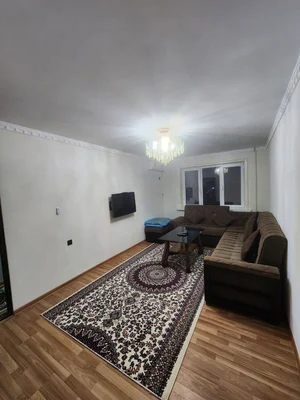 Фото 1 2-комн. квартира в Мирабад