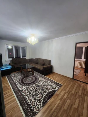 Фото 3 2-комн. квартира в Мирабад