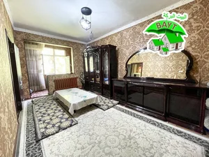 Фото 2 2-комн. квартира в Хадра Миллий Таомлар