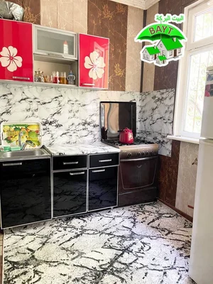 Фото 3 2-комн. квартира в Хадра Миллий Таомлар