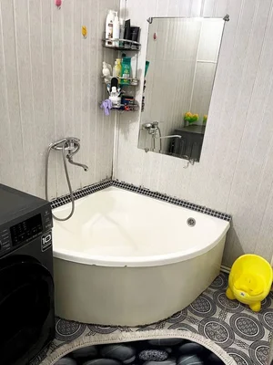 Фото 5 2-комн. квартира в Хадра Миллий Таомлар