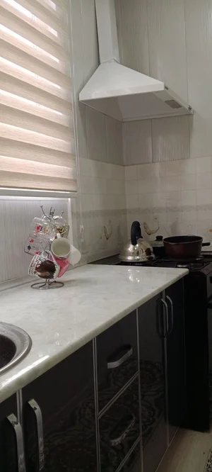 Фото 4 2-комн. квартира в Парламент