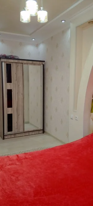 Фото 6 2-комн. квартира в Парламент