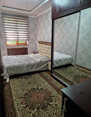 Фото 1 2-комн. квартира в Чилонзор