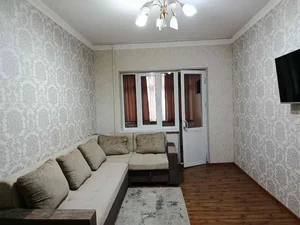 Фото 2 2-комн. квартира в Yakkasaroy Qushbegi