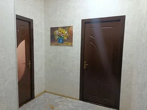 Фото 1 1-комн. квартира в Yakkasaroy Salaris novastroyka