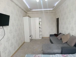 Фото 5 1-комн. квартира в Yakkasaroy Salaris novastroyka