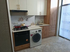 Фото 6 1-комн. квартира в Yakkasaroy Salaris novastroyka