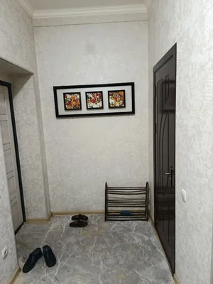 Фото 7 1-комн. квартира в Yakkasaroy Salaris novastroyka