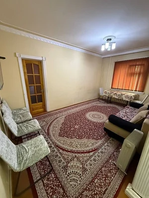 Фото 1 2-комн. квартира в Yakkasaroy Boshliq