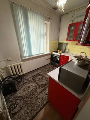 Фото 2 2-комн. квартира в Yakkasaroy Boshliq