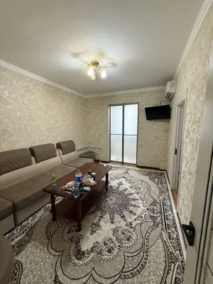 Фото 1 Квартира в Чиланзаре