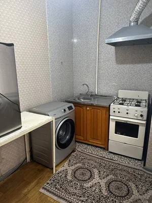 Фото 5 Квартира в Юнусабад-19 квартале