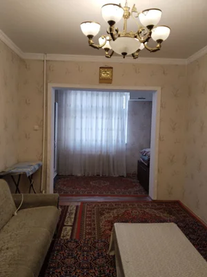 Фото 1 Квартира в Юнусабад-9 квартале