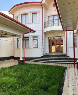 Фото 1 Дом в Сергели