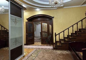 Фото 4 Дом в Юнусабадском районе