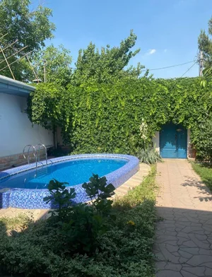 Фото 1 Дом в городе