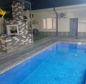 Фото 1 Дом в городе