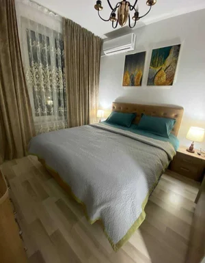 Фото 2 2-комн. квартира в Assalom Sohil Golden House