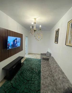 Фото 4 2-комн. квартира в Assalom Sohil Golden House