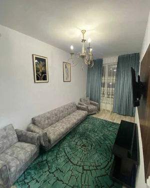 Фото 5 2-комн. квартира в Assalom Sohil Golden House