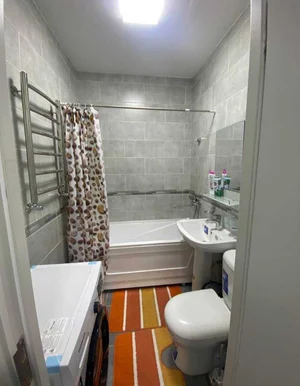 Фото 7 2-комн. квартира в Assalom Sohil Golden House