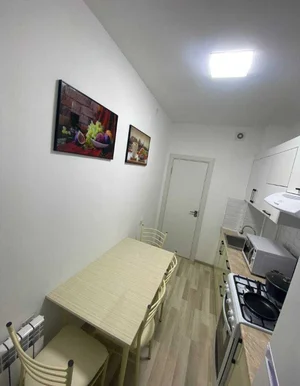 Фото 8 2-комн. квартира в Assalom Sohil Golden House