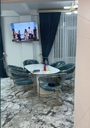 Фото 1 3-комн. квартира в новостройке