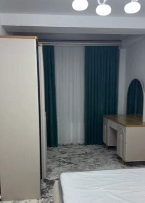 Фото 3 3-комн. квартира в новостройке