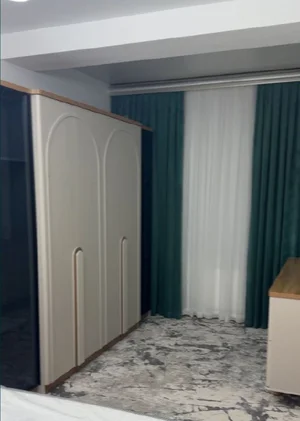 Фото 4 3-комн. квартира в новостройке