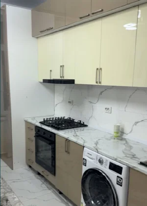 Фото 5 3-комн. квартира в новостройке