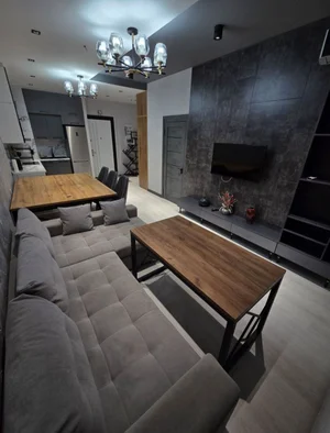 Фото 1 2-комн. квартира в Akay City